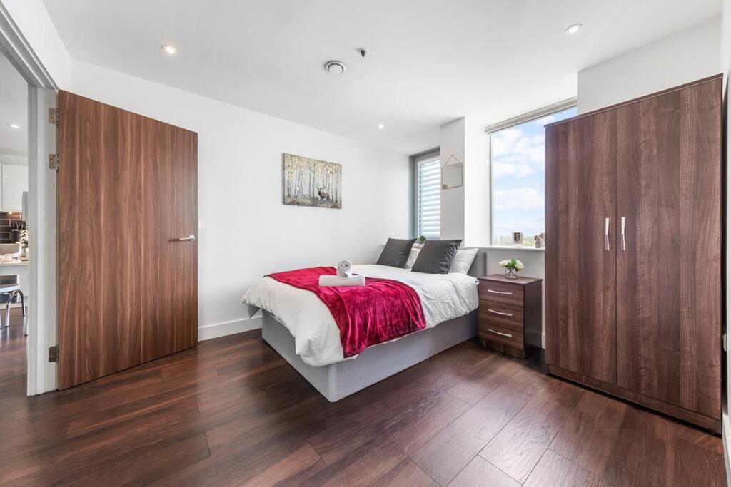Beautiful Living Sleep 7 In London Bp34 Appartement Buitenkant foto